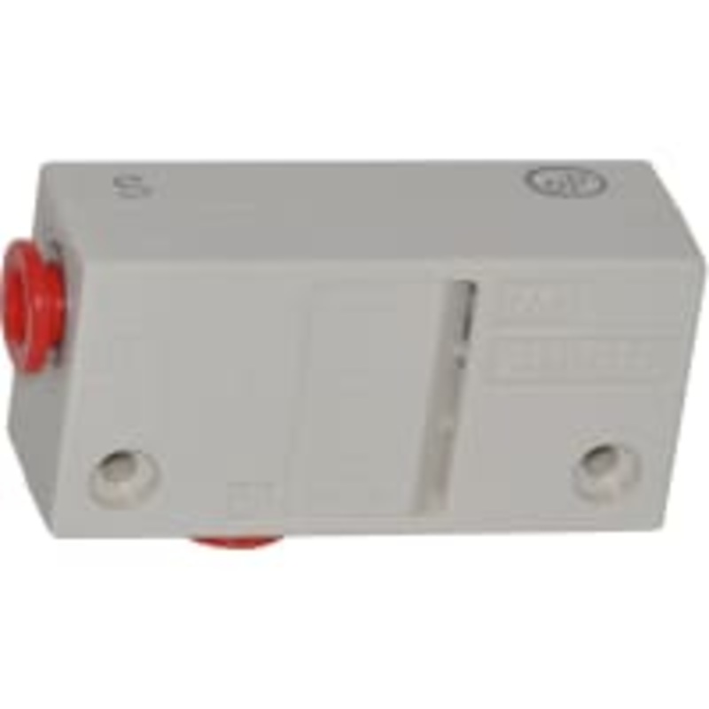 VACO, EYECTOR, EN LNEA, Dimetro del INYECTOR de los 0.7MM, CON el SILENCIADOR, el 1/4IN. PUERTO