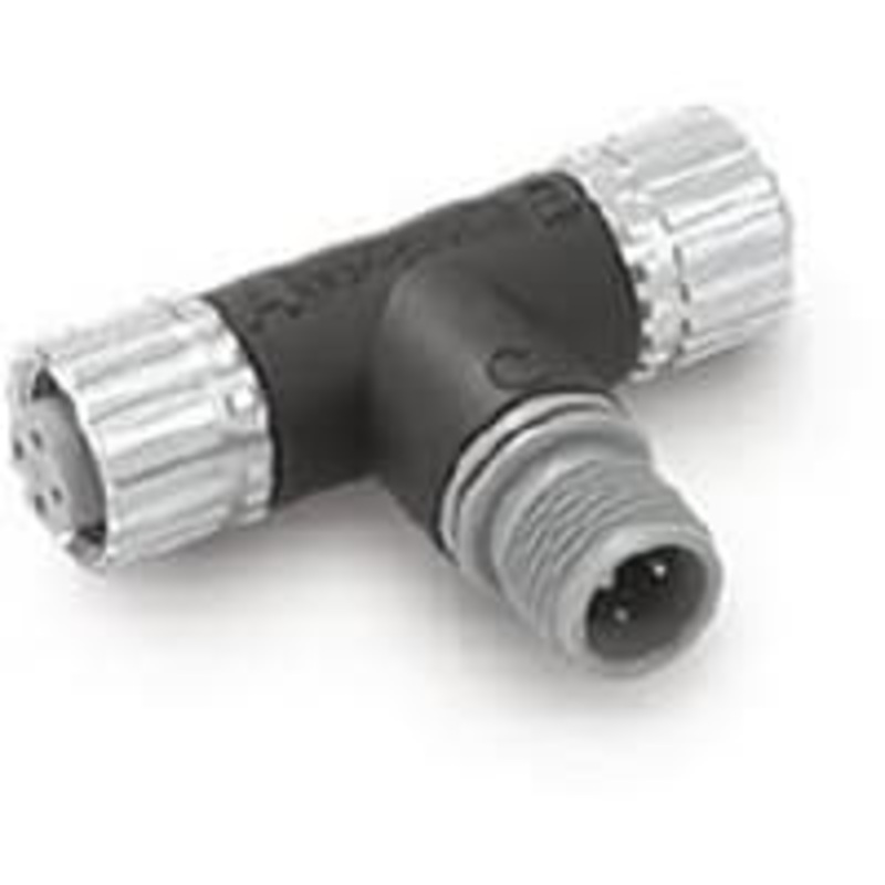 Te, 1/4 , NPT 1/4 , NPT, 14.29 milmetros (tuerca hexagonal.), 20.5 milmetros x 2.4.6 milmetros (de mnimo)