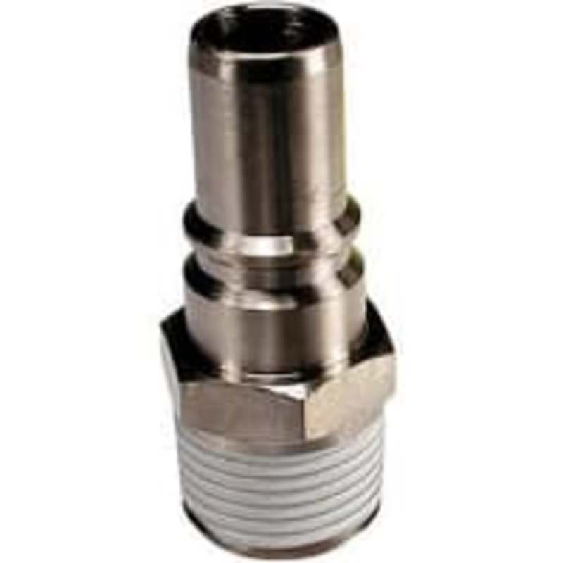 Acoplador w/fitting, 4m m de S