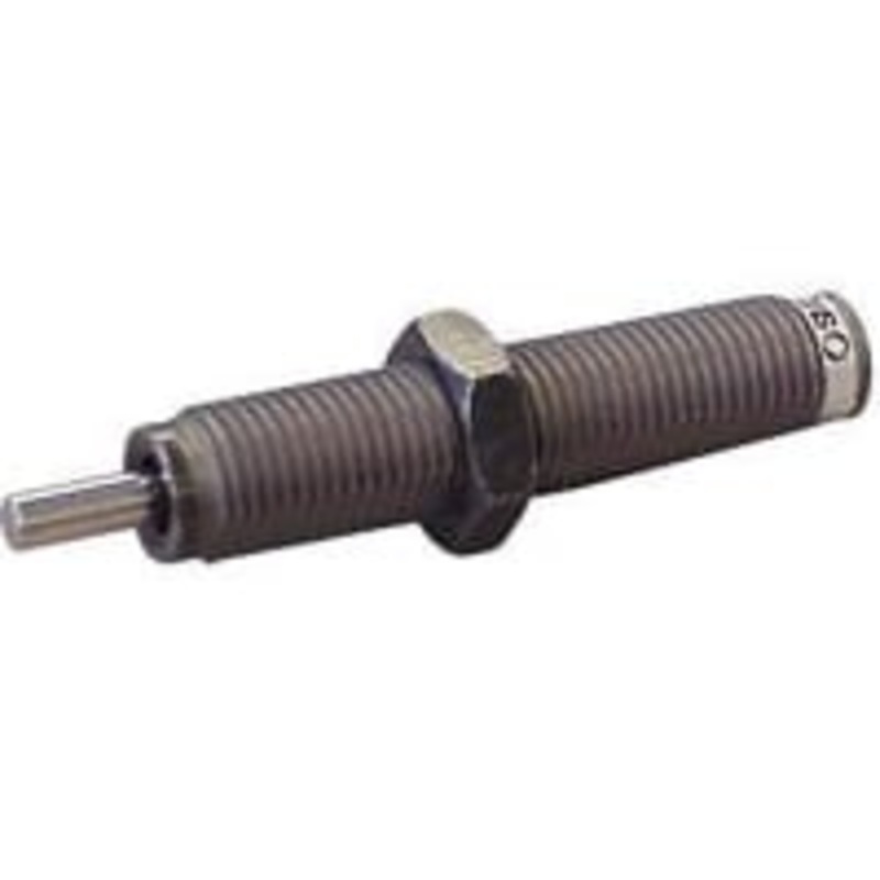Adaptador neumtico de la carga del lado del amortiguador de choque, NRB075-045