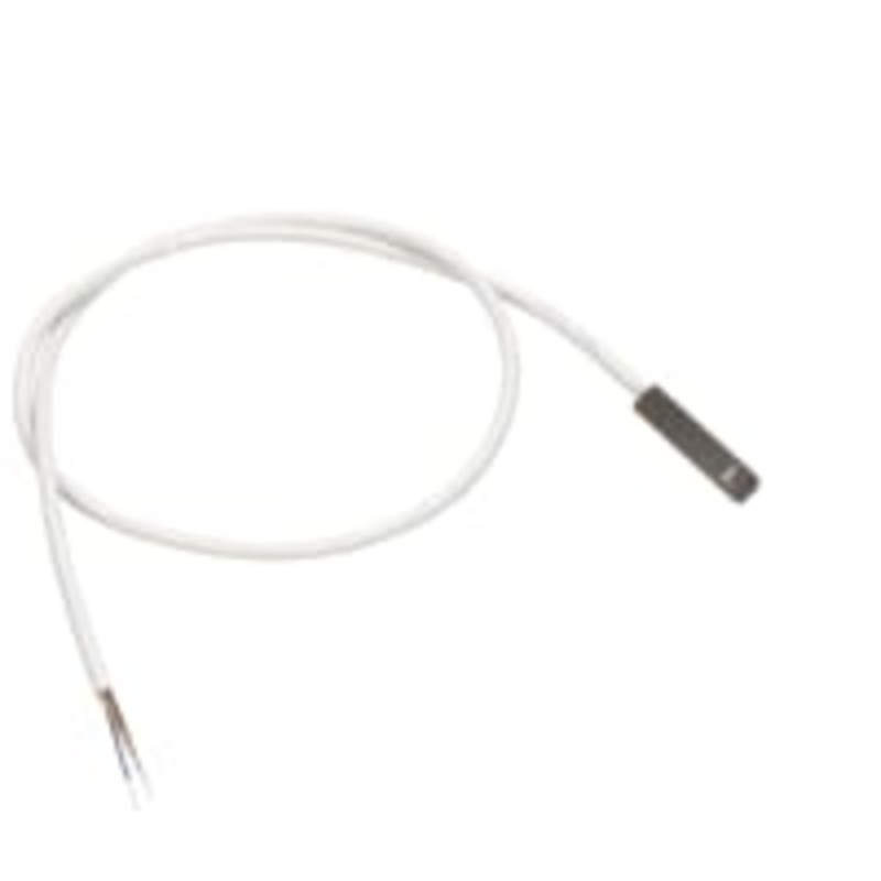 Autoswitch, de estado slido, propsito del generador, alambre NPN, horizontal, los 0.5M, serie de 3 de D-Y