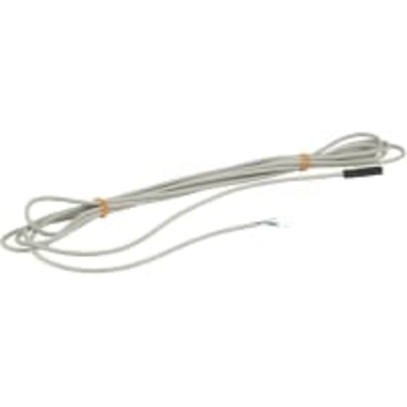 Autoswitch, de estado slido, de diagnstico, 3Wire PNP, horizontal, 3M