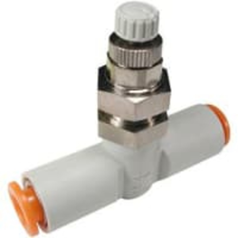Apresure el control, una guarnicin del tacto, 1/8 cuerpo,  5tubo32 de /, PBT, COMO serie