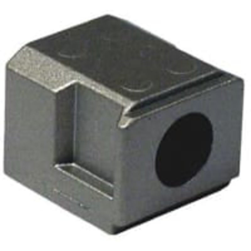 Adaptador aflautado G1/2 para AC40-A