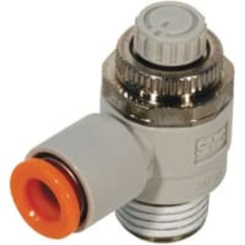 Apresure el regulador, metro hacia fuera, codo, tubo de 1/2 NPT 1/2, PBT, sellante, COMO serie