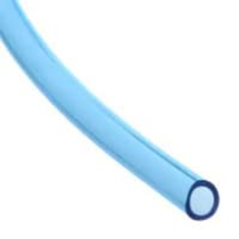 Tubing, Poly, 10m m OD, L los 20m, White, TU-Metric