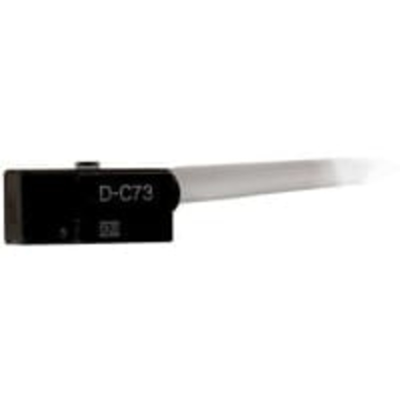 Auto-switch, sensor, venda mt, 24VDC, LED, conec, ningn plomo