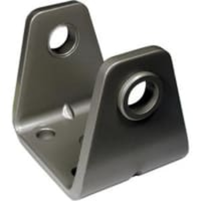 Soporte, horquilla del mun/del dbl, NCG40