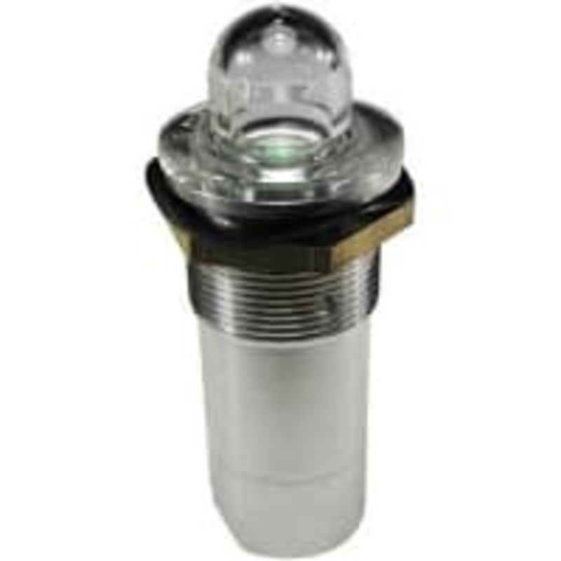 Transmisor, mini indicador neumtico, rojo, 1/8Rc, 1MPa