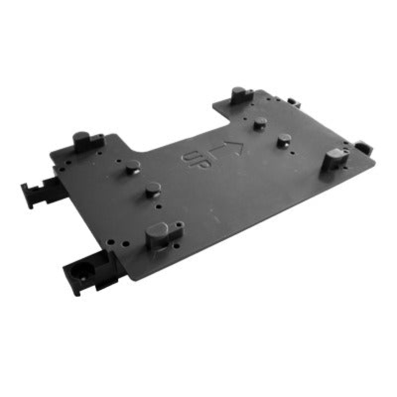 Sistema opcional de fijacin para fotoceldas OPTEX en las carcasas BUNKER que facilita la instalacin dentro de la carcasa. (Juego de 2 unidades) BD553677446