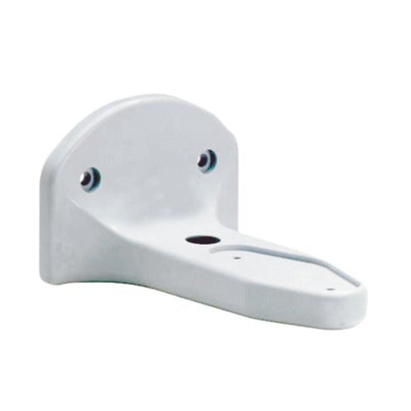 Soporte Giratorio Para Techo Color Blanco, Paquete con 5 Piezas, Para Sensores de Movimiento Serie IS BD553677129