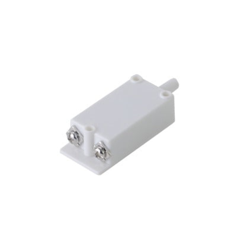Switch Tamper para Gabinetes, Color Blanco, Circuito Abierto BD553677392
