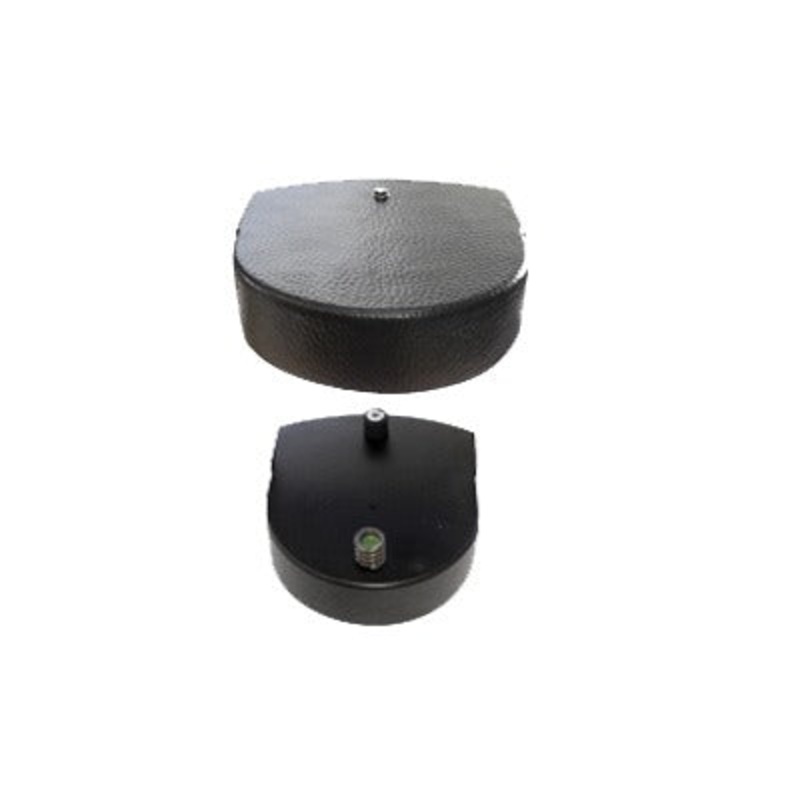 Tamper anti-escalo. Vlido para las columnas MB050, MB100, MB150 y MB200. Permite la deteccin de presiones superiores a 25Kg sobre la carcasa y la activacin de una alarma. BD553677584