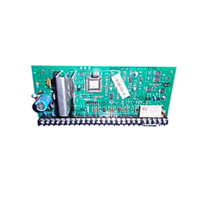 Tarjeta para Vista10P de 10 zonas con teclado BD553677530