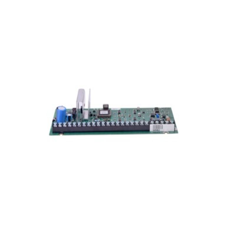 Tarjeta VISTA48LA de 8 zonas expandible a 48 BD553677516