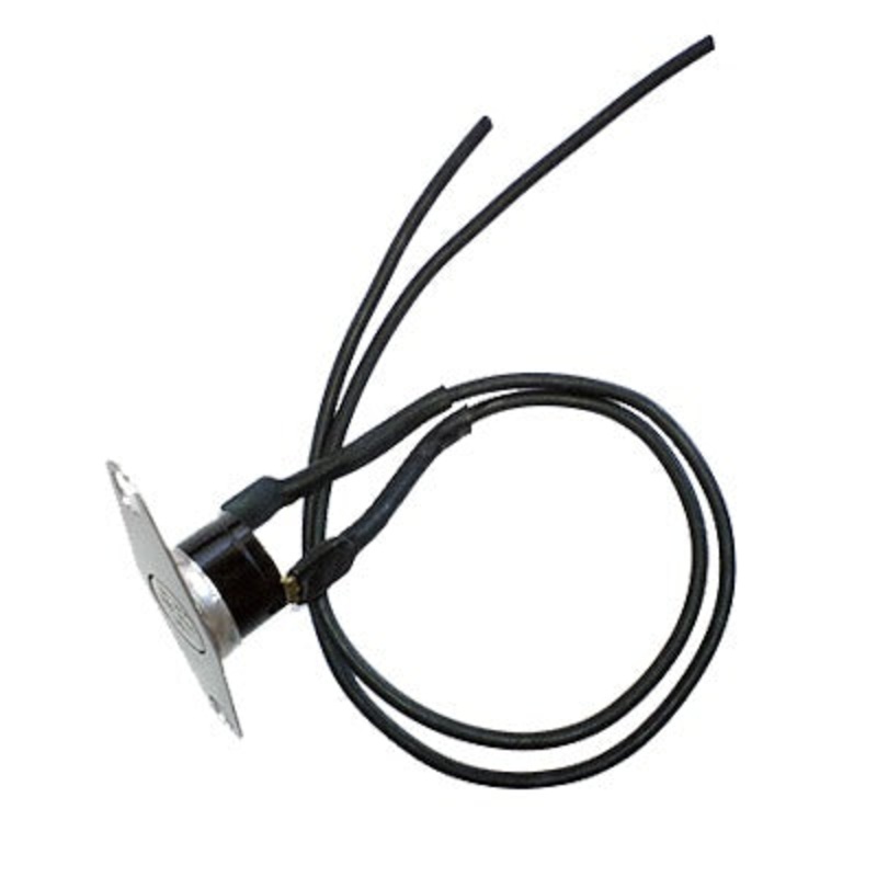 Termostato compatible con todos los modelos de carcasas BUNKER / PT, MB, MALTA. BD553677566