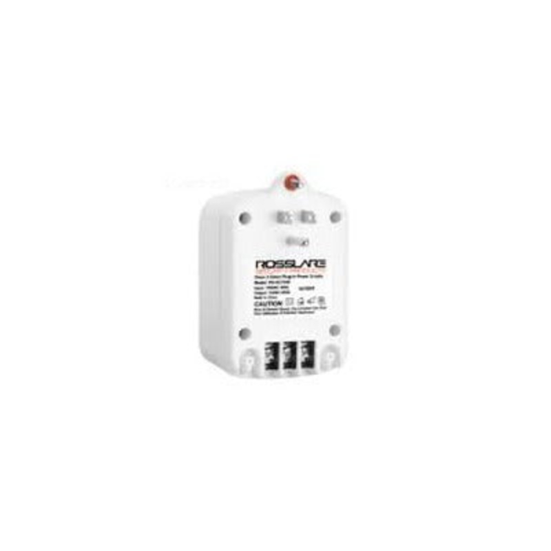 Transformador de 16 Vcc, 800 mA para HLX40GUS BD553677124
