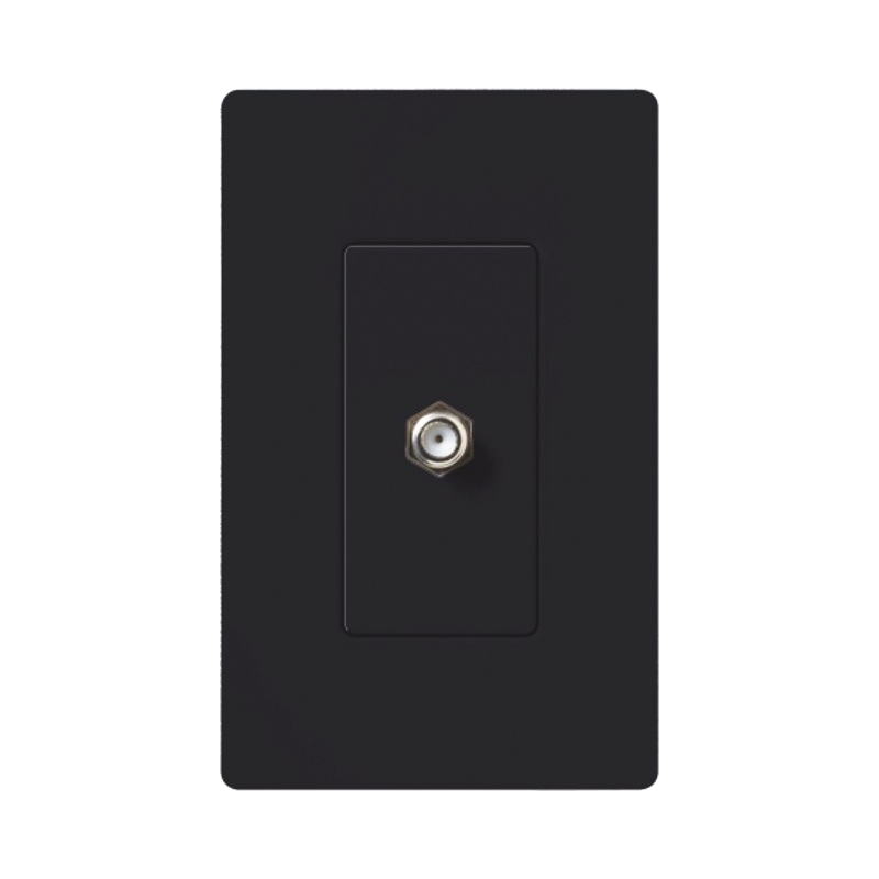 Adaptador de pared para cable de TV BD553676529