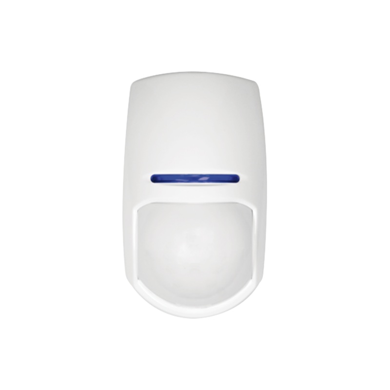 (AX HUB) Detector PIR Interior Inalmbrico / Inmunidad a Mascotas Hasta 24Kg BD553676500
