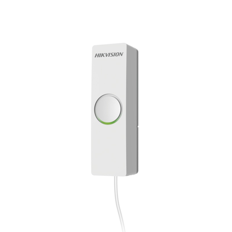 (AX HUB) Transmisor Inalmbrico con 1 Entrada de Alarma / AGREGAR SENSORES CABLEADOS BD553676430
