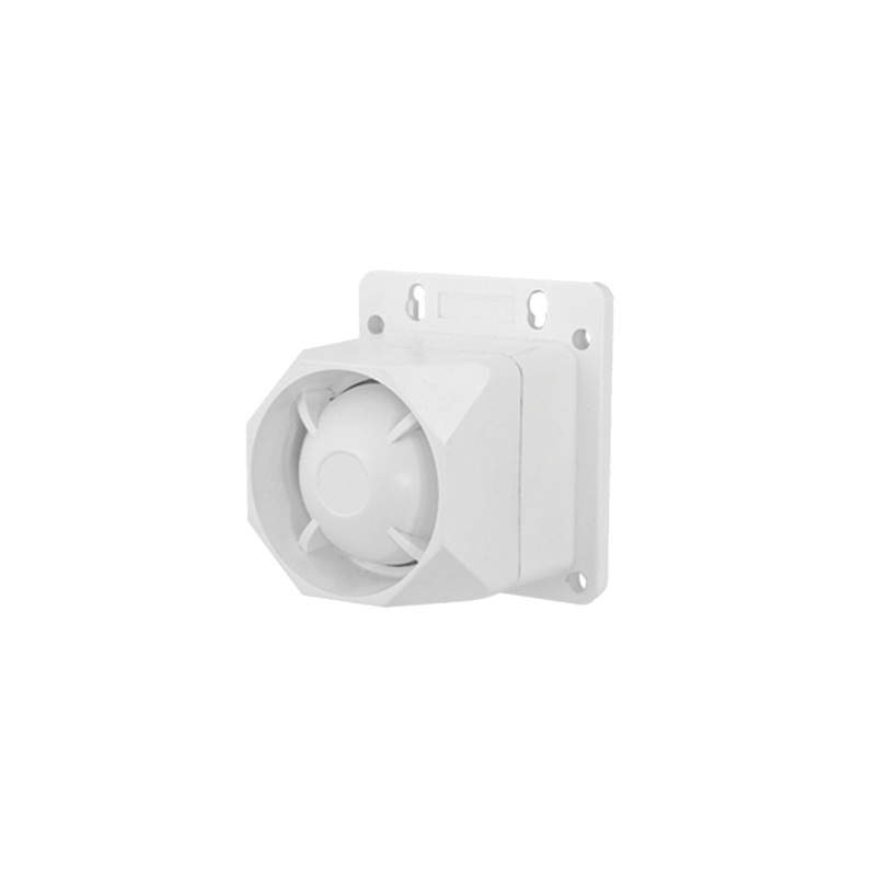 Sirena de dos tonos para exterior / Sonido 112dB BD553676708