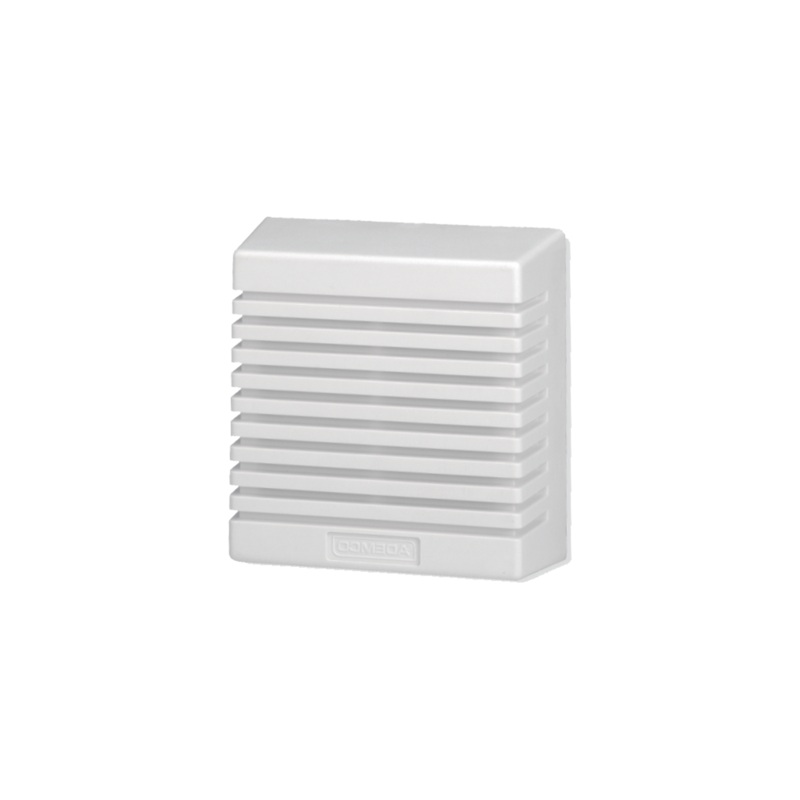 Sirena para interior / 2 tonos / Sonido de 95 dB BD553676717