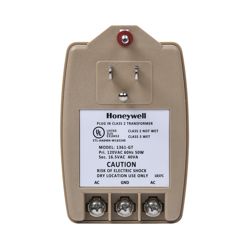 Transformador de 16.5Vca 40VA BD553676545