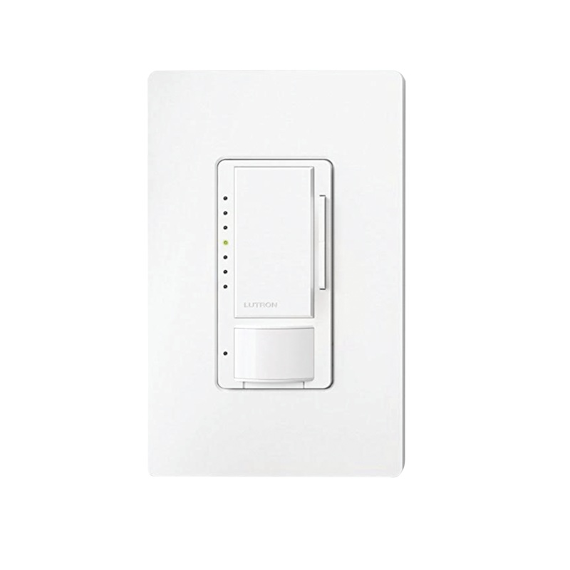 (XCT) Atenuador con sensor de presencia, apagado automtico, ideal para dormitorios, recamaras o cocina. BD553676897