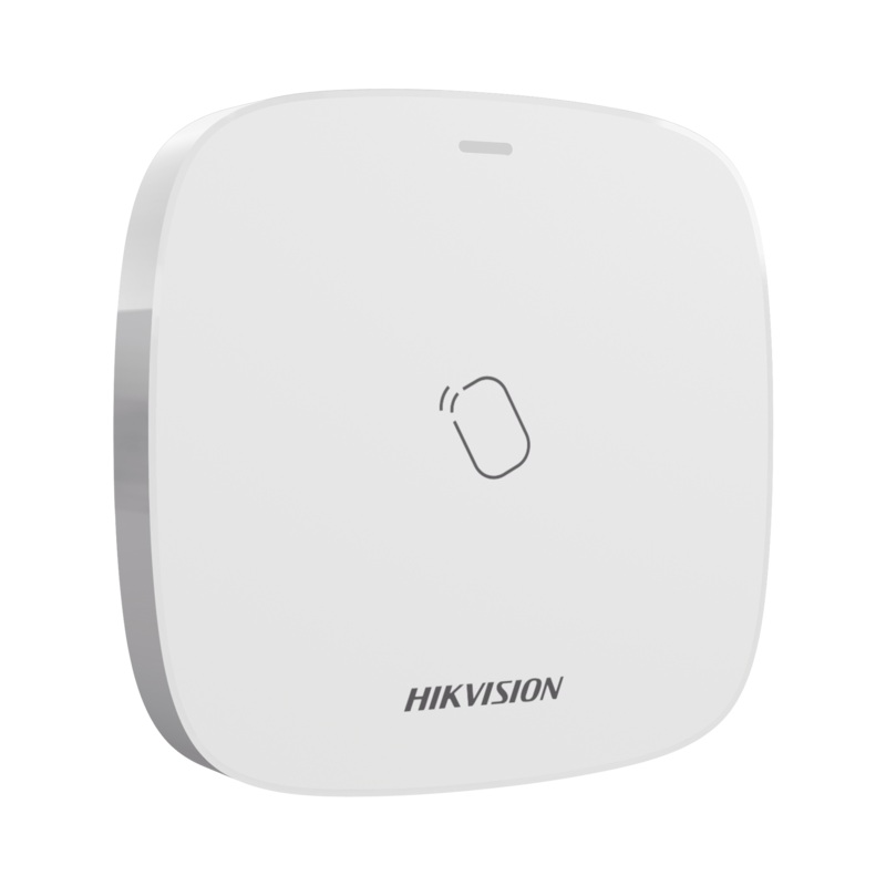 (AX HUB) Lector de Tag Inalmbrico / Exterior IP65 / Permite Armar y Desarmar BD553676270