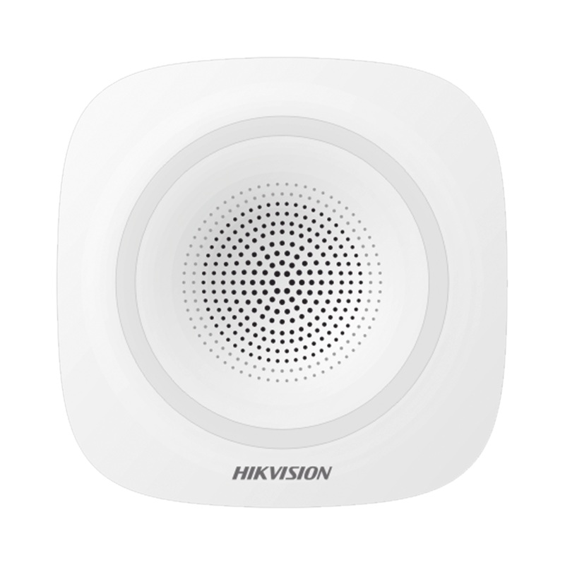 (AX HUB) Sirena Inalmbrica Interior / 110 dB BD553676310
