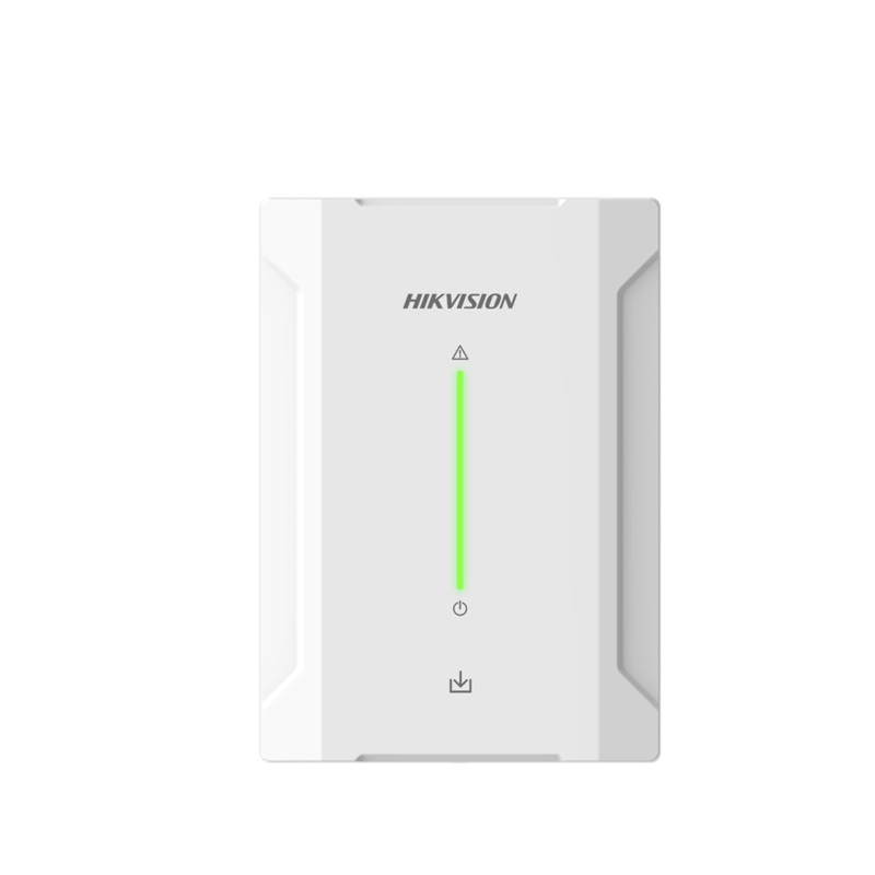 (AX HYBRID PRO) Expansor de 8 Zonas Cableadas / Conexin RS-485 hacia el Panel con Salida para Conexin en Cascada / Permite Agregar Sensores Cableados / Soporta 2 Salidas de Alarma BD553675821