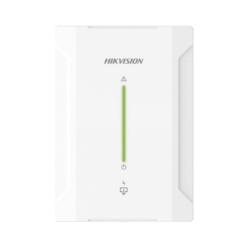 (AX HYBRID PRO) Mdulo de 4 Relevadores de Capacidad 240 VCA (Mx. 16A) / Para Funciones de Automatizacin / Comunicacin Speed-X Bus BD553675786
