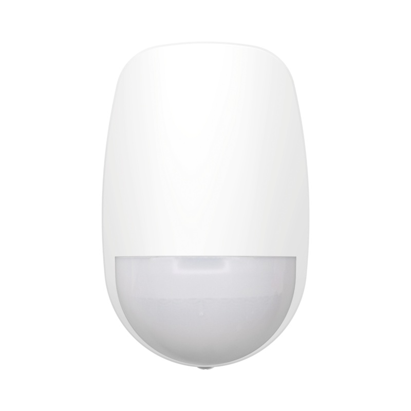 (AX PRO) Detector PIR Inalmbrico Interior serie AX PRO / Inmunidad a Mascotas / Rango de Deteccin de 15 mts / Angulo de 85.9 de Cobertura BD553676203
