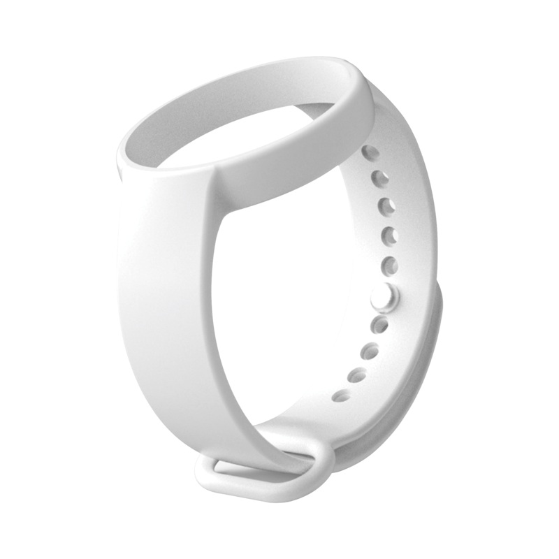(AX PRO) Pulsera para Botn de Pnico Porttil / Compatible con DS-PDEBP1-EG2-WB y DS-PDEBP2-EG2-WB BD553676041