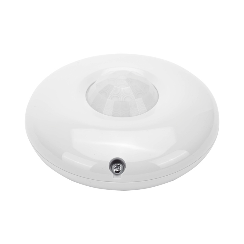 (AX PRO) Sensor PIR de Movimiento con Cobertura de 360 Inalambrico / Uso en Interior BD553676100