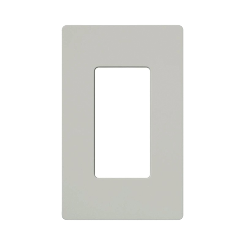 Tapa para apagador Lutron o atenuador Lutron BD553676142