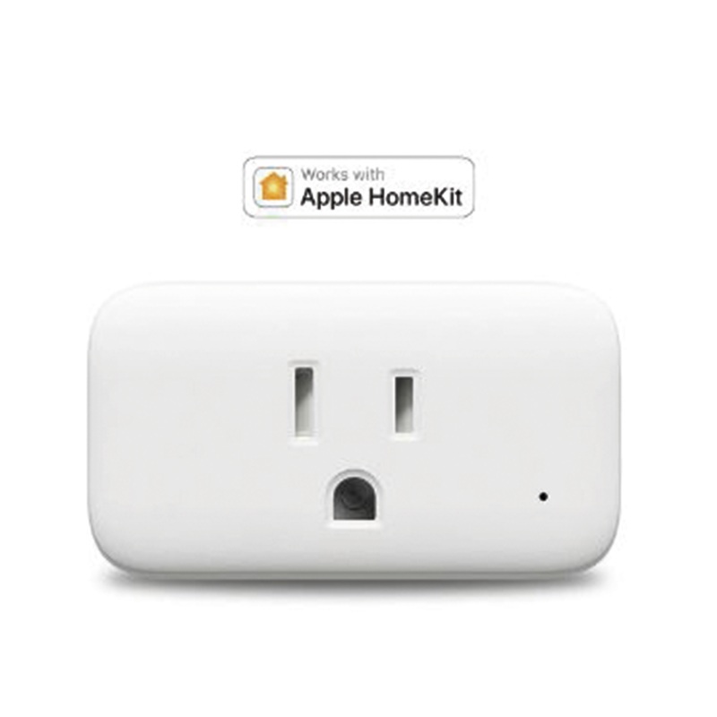 Adaptador tomacorriente PlugIn Mini, 15A, medicin de consumo, control de electrodomsticos  / BLUETOOTH / Wifi BD553675456