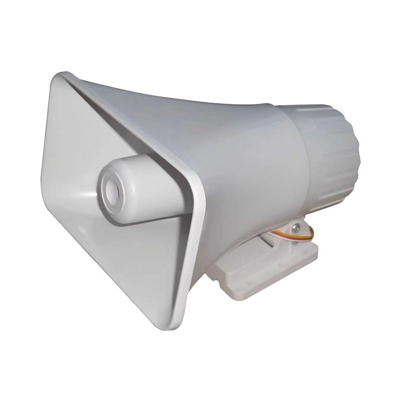 Sirena Cableada / Ideal para Cualquier Panel de Alarma (No Importa la Marca) / 30 Watts / 120 dB de Sonido / Proteccin IP65 (Exterior) / Material: Policarbonato BD553675599