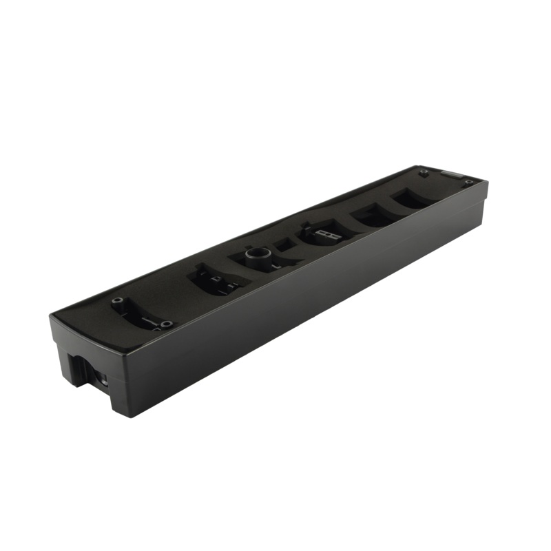Soporte para conductos en barreras de infrarrojos cableadas Serie SL Optex BD553675470