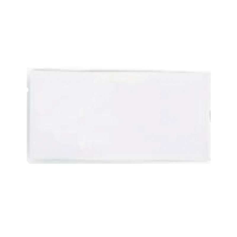 TAG Adhesivo / RFID UHF/ USO en equipos hospitalarios o de alto cuidado BD553675553
