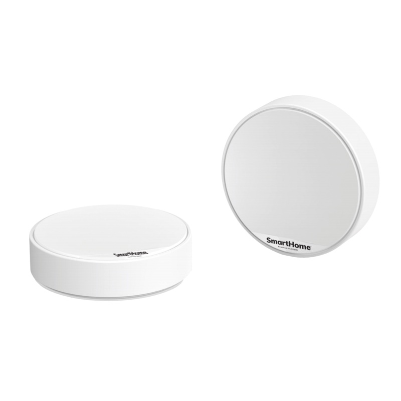 (ZigBee) Boton de panico y emergencia inalambrico con seal ZigBee BD553675359