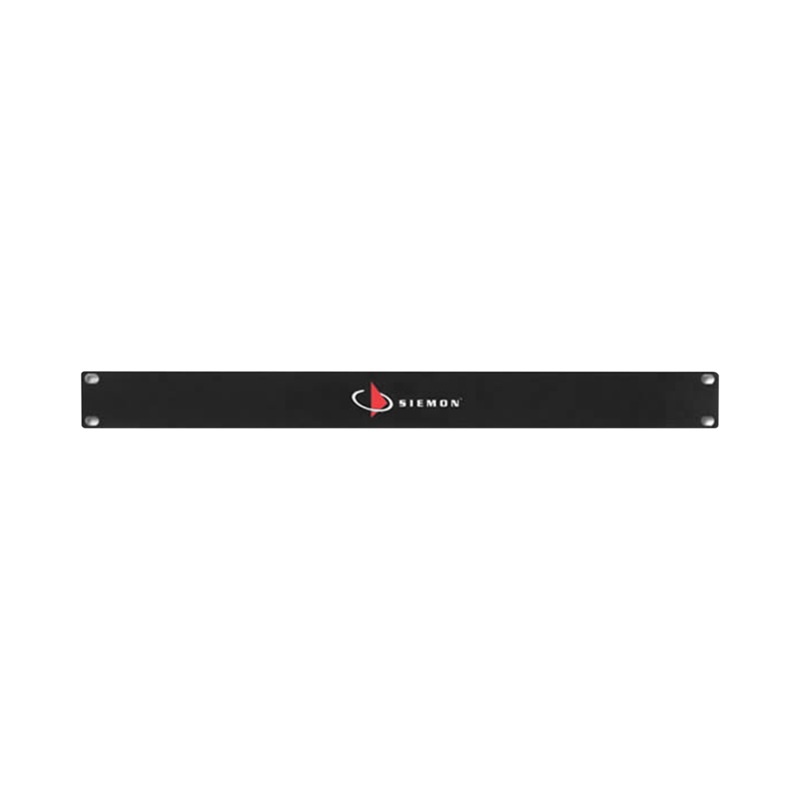 Tapa Ciega Horizontal para Rack estndar de 19in, 1UR, Color Negro BD553675083
