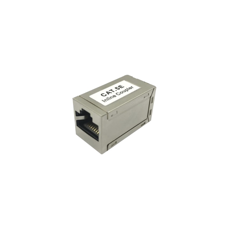 Acoplador STP Cat5e hembra RJ45 a RJ45 hembra BD553674773