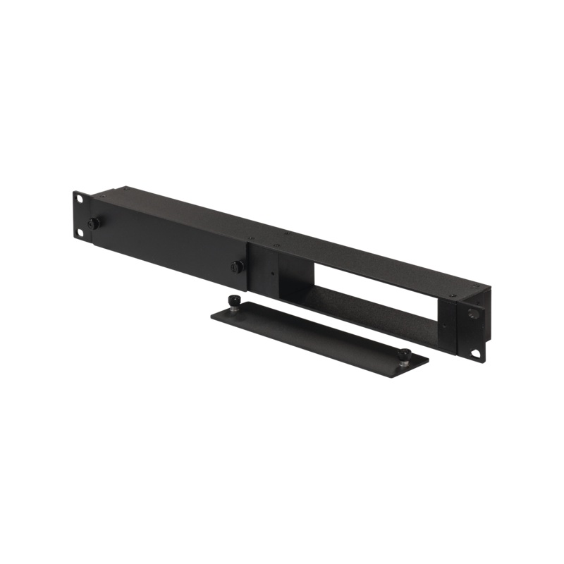 Soporte de chasis para Rack de 1U para dos unidades CWDM-MUX8A BD553674683
