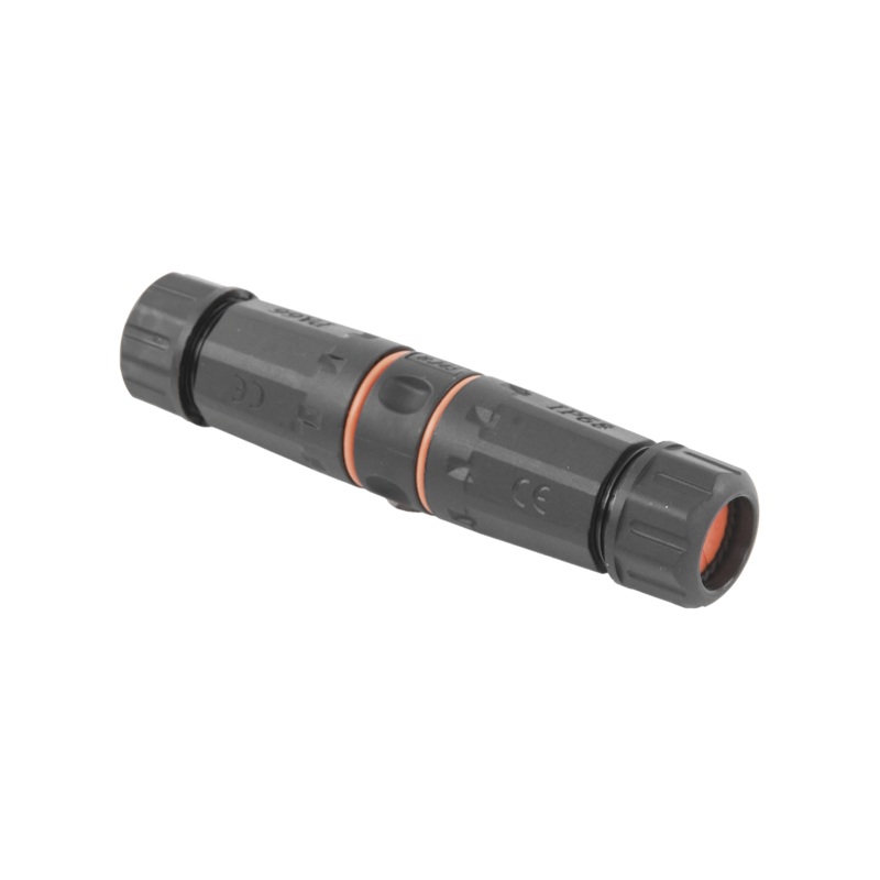 Acoplador RJ45 a prueba de agua Cat6A, IP68 BD553674098