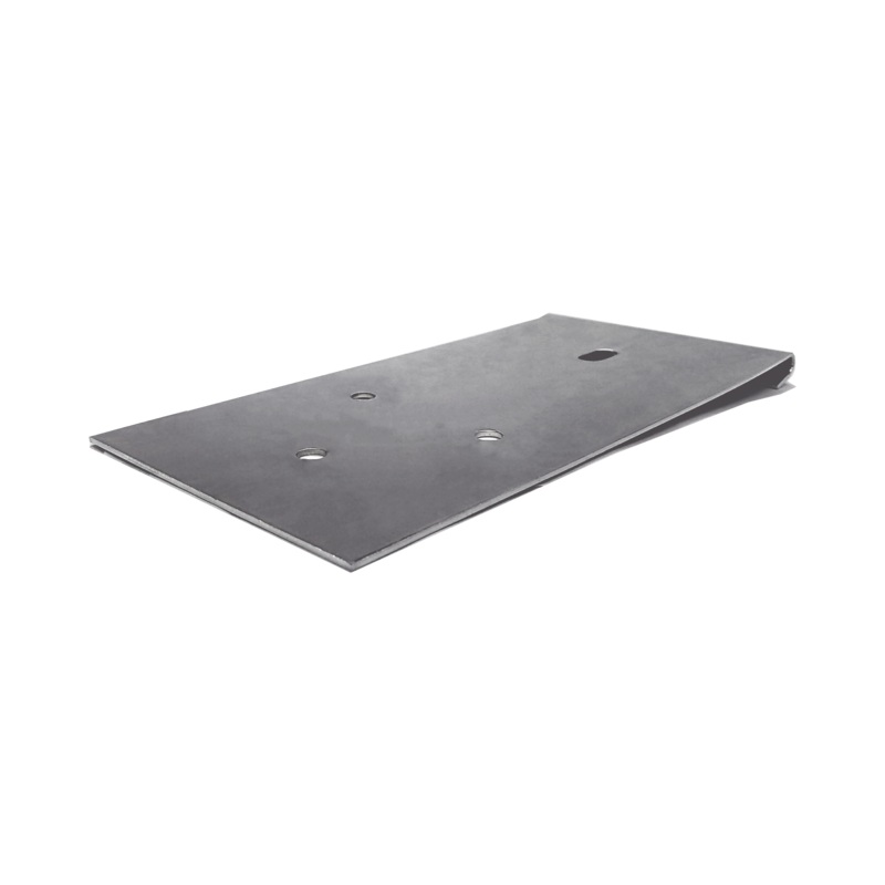 Soporte para cmara en charola de peralte 33 mm BD553674107