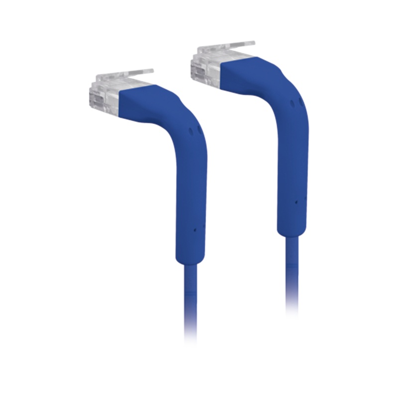 UniFi Ethernet Patch Cable Cat6 de 2 m, color azul BD553673403