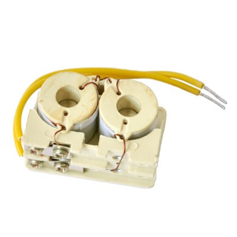 Solenoide EM Derecha para chapa 321DC: Refaccin BD553671968