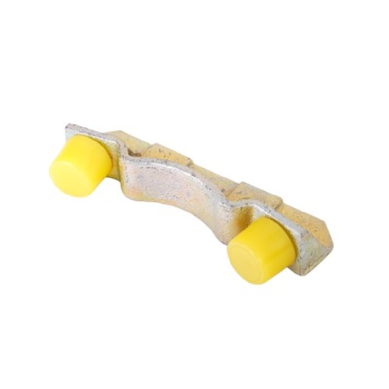 Soporte de fin de carrera para barreras XB6000. BD553671995
