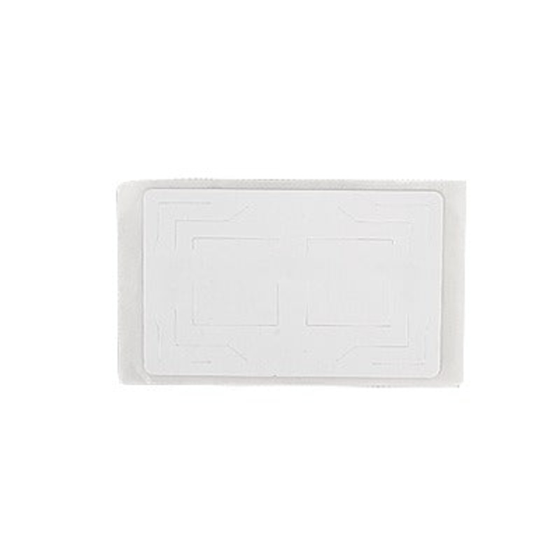 Tag Adherible Protocolo ISO 18000-6B para PRO12RF, PRO6RF BD553672016
